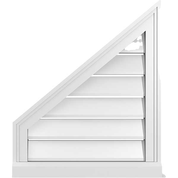 Ekena Millwork GVPPL20X2403SF-10