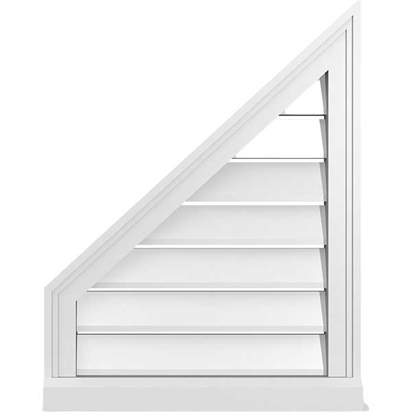 Ekena Millwork GVPPL20X2603SF-11