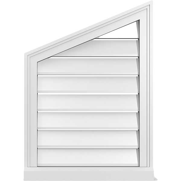 Ekena Millwork GVPPL20X2803SF-05
