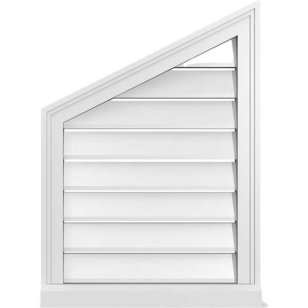 Ekena Millwork GVPPL20X2803SF-06