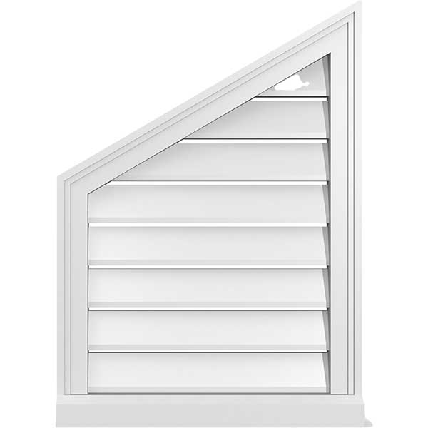 Ekena Millwork GVPPL20X2803SF-07