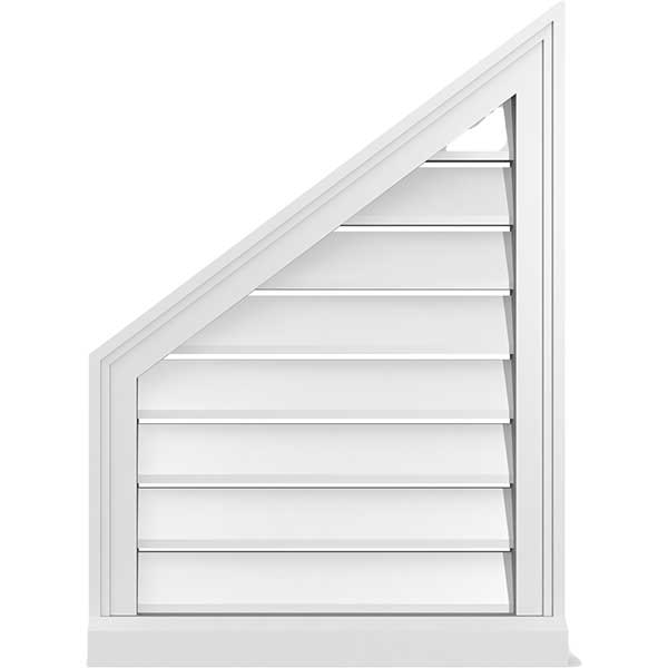 Ekena Millwork GVPPL20X2803SF-09