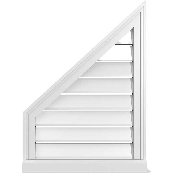 Ekena Millwork GVPPL20X2803SF-11