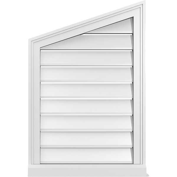 Ekena Millwork GVPPL20X3003SF-04