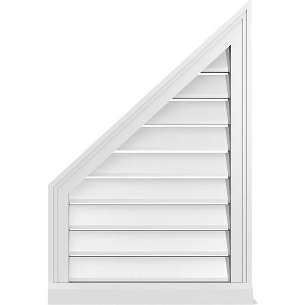 Ekena Millwork GVPPL20X3003SF-11