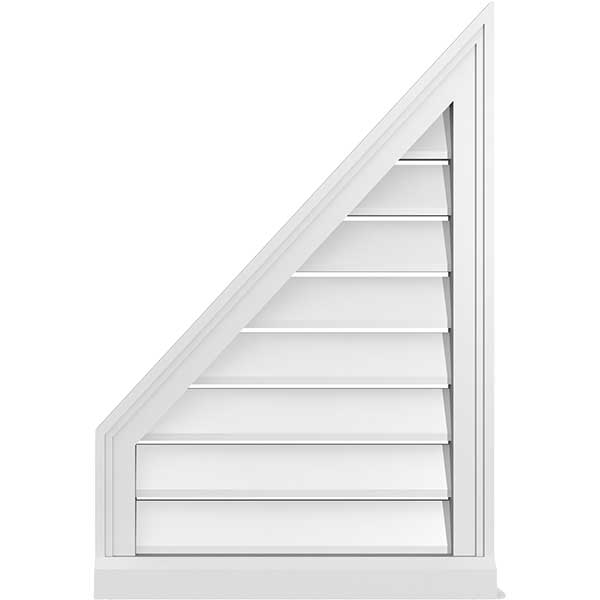 Ekena Millwork GVPPL20X3003SF-13