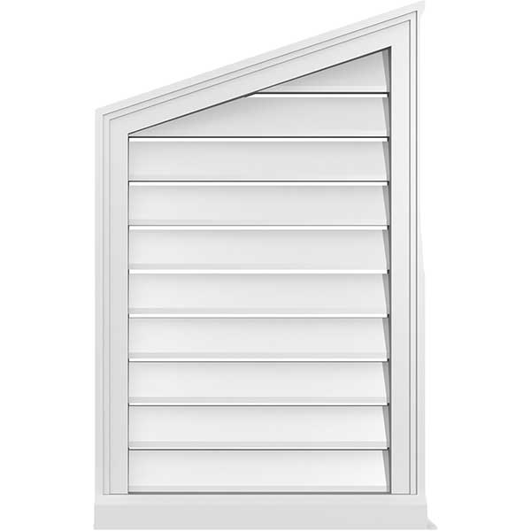 Ekena Millwork GVPPL20X3203SF-04