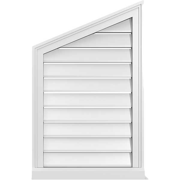 Ekena Millwork GVPPL20X3203SF-05