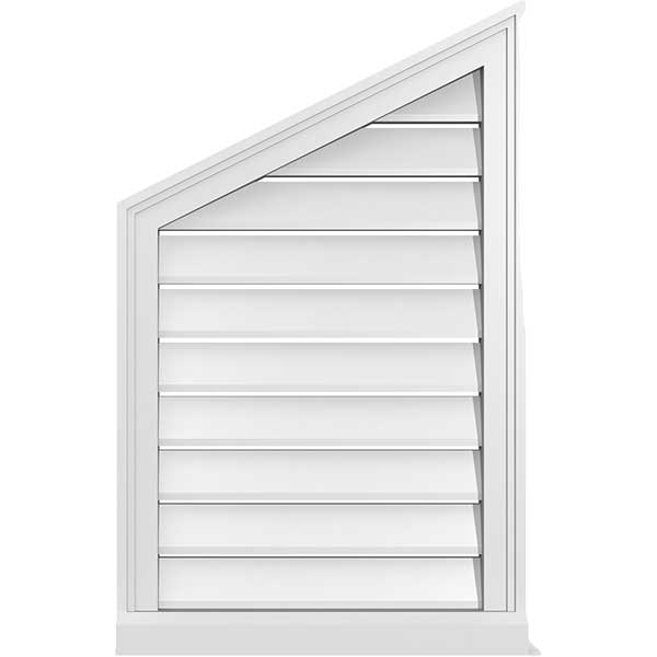 Ekena Millwork GVPPL20X3203SF-06