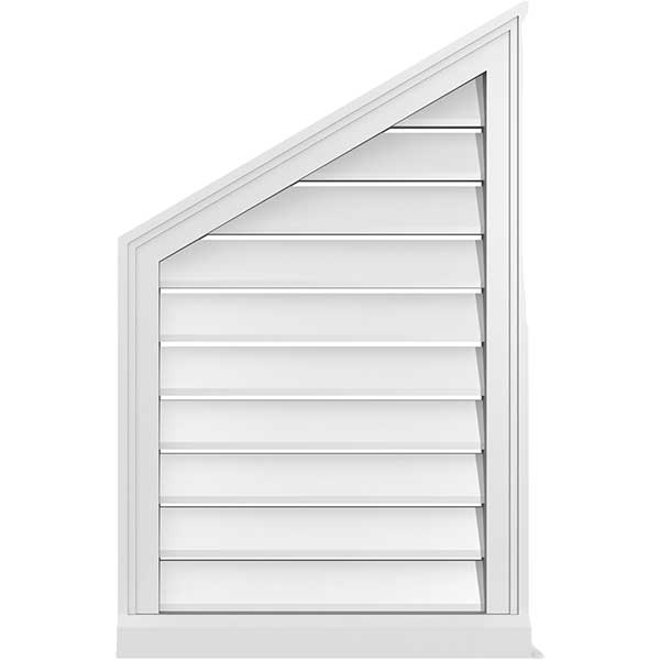 Ekena Millwork GVPPL20X3203SF-07