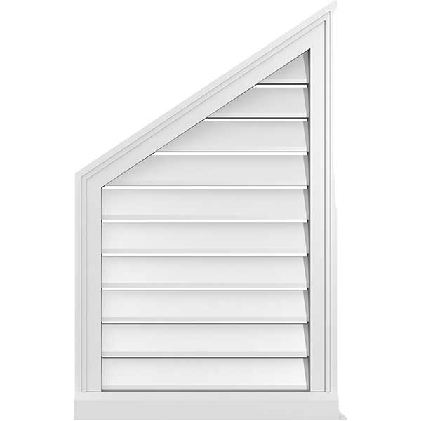 Ekena Millwork GVPPL20X3203SF-08
