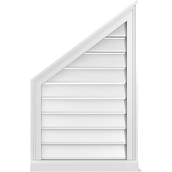 Ekena Millwork GVPPL20X3203SF-09