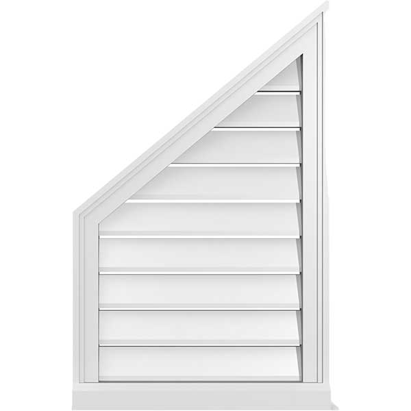 Ekena Millwork GVPPL20X3203SF-10
