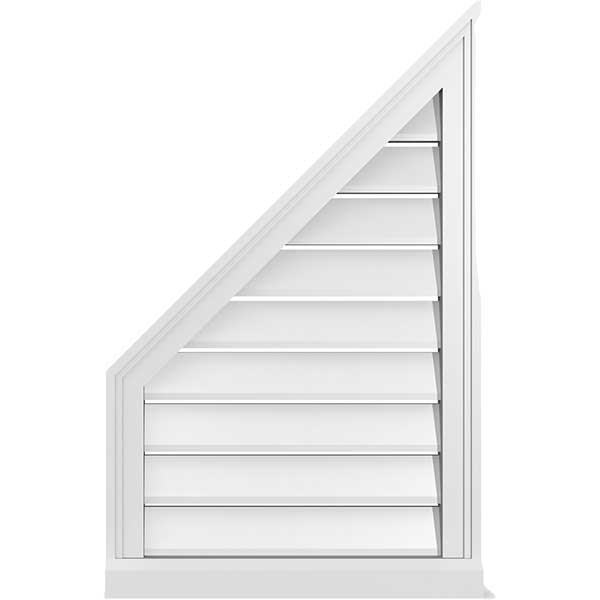 Ekena Millwork GVPPL20X3203SF-12