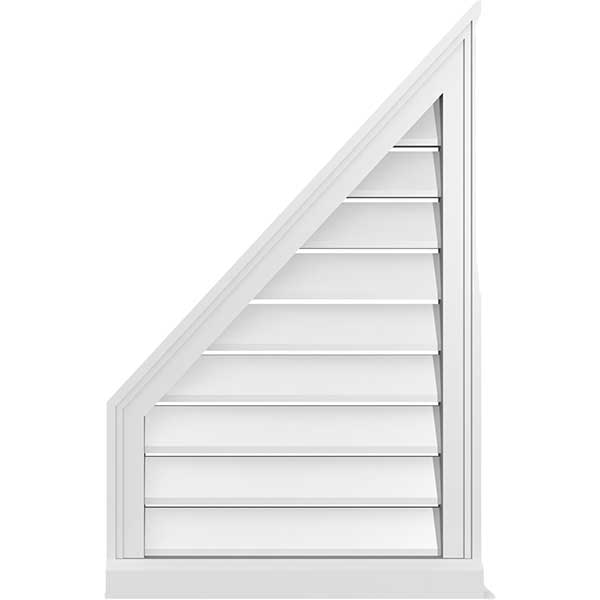 Ekena Millwork GVPPL20X3203SF-13