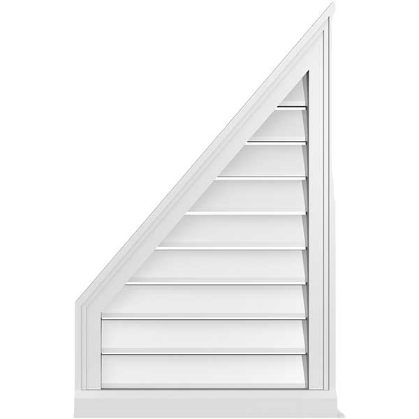 Ekena Millwork GVPPL20X3203SF-14
