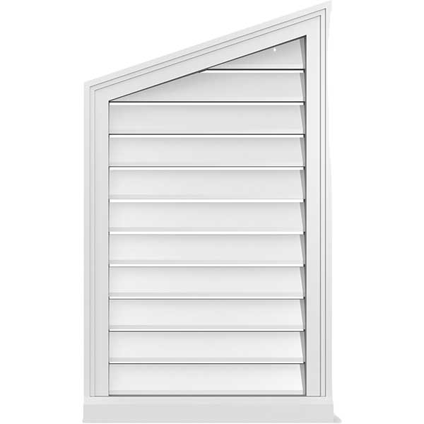 Ekena Millwork GVPPL20X3403SF-04