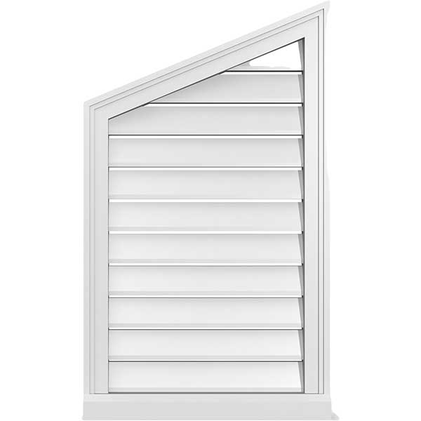 Ekena Millwork GVPPL20X3403SF-05