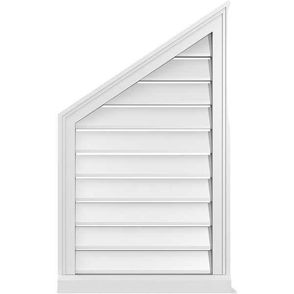 Ekena Millwork GVPPL20X3403SF-08