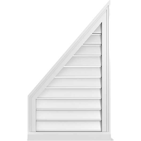 Ekena Millwork GVPPL20X3403SF-14