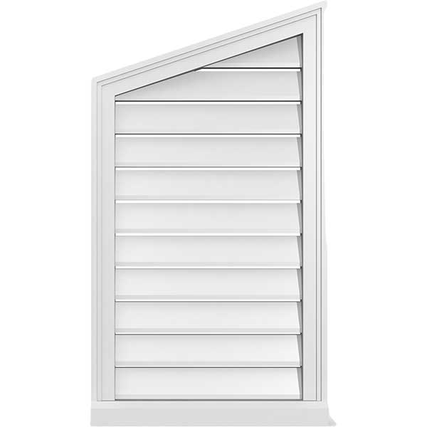 Ekena Millwork GVPPL20X3603SF-04