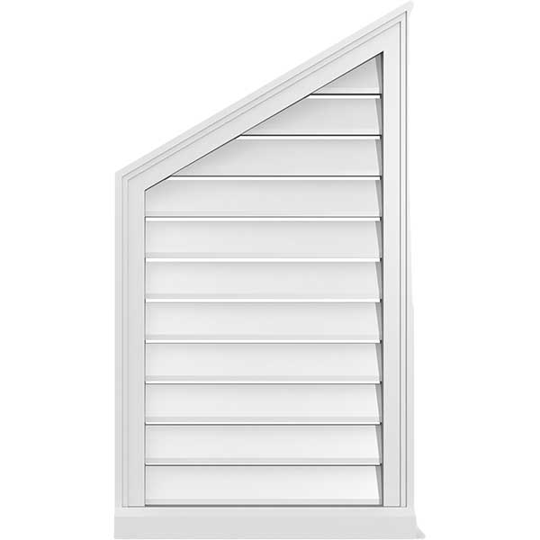 Ekena Millwork GVPPL20X3603SF-07