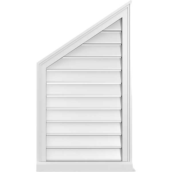 Ekena Millwork GVPPL20X3603SF-08
