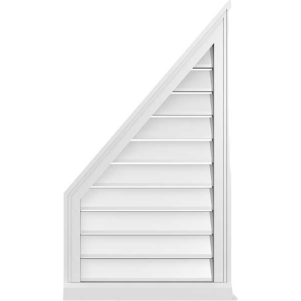 Ekena Millwork GVPPL20X3603SF-14