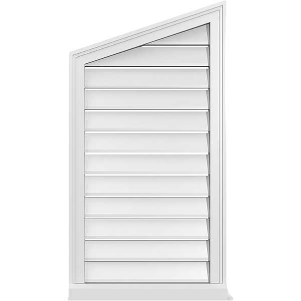 Ekena Millwork GVPPL20X3803SF-04