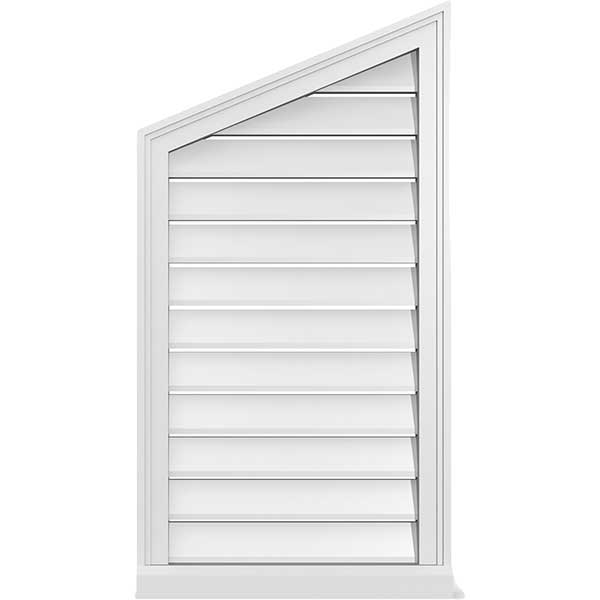 Ekena Millwork GVPPL20X3803SF-05