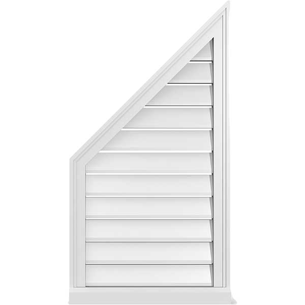 Ekena Millwork GVPPL20X3803SF-12