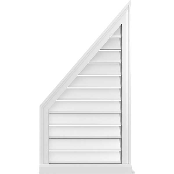 Ekena Millwork GVPPL20X3803SF-14