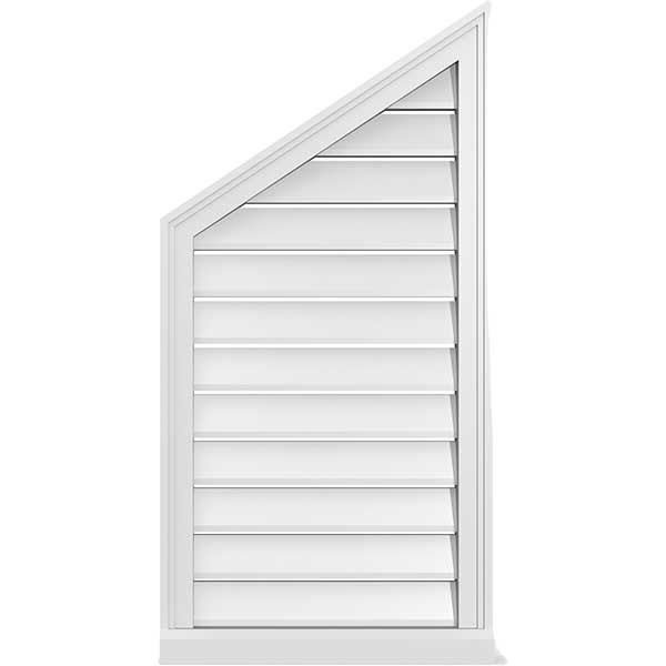 Ekena Millwork GVPPL20X4003SF-08
