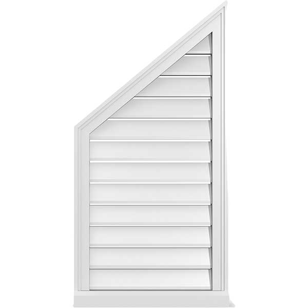 Ekena Millwork GVPPL20X4003SF-10
