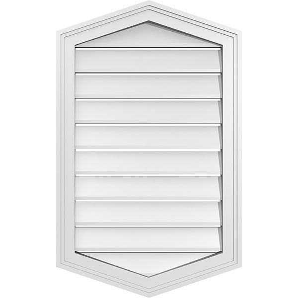 Ekena Millwork GVPVP20X3202SF-04