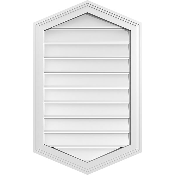 Ekena Millwork GVPVP20X3202SF-05