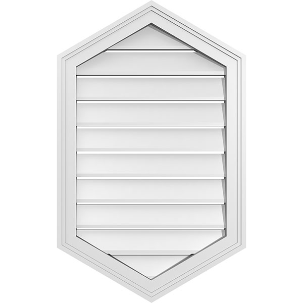 Ekena Millwork GVPVP20X3202SF-07