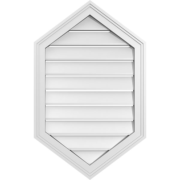 Ekena Millwork GVPVP20X3202SF-09