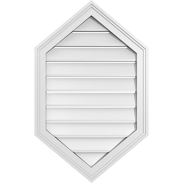 Ekena Millwork GVPVP20X3202SF-10