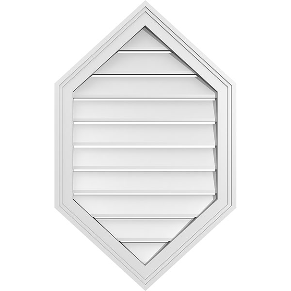 Ekena Millwork GVPVP20X3202SF-11