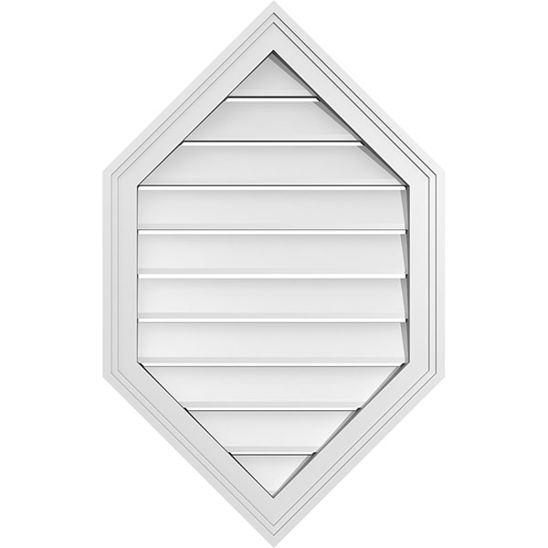 Ekena Millwork GVPVP20X3202SF-12
