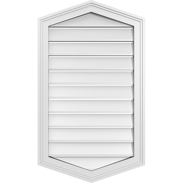 Ekena Millwork GVPVP20X3402SF-04