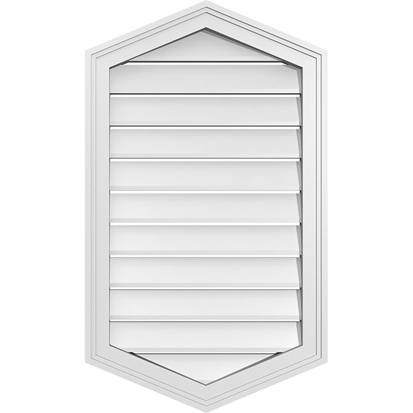 Ekena Millwork GVPVP20X3402SF-05
