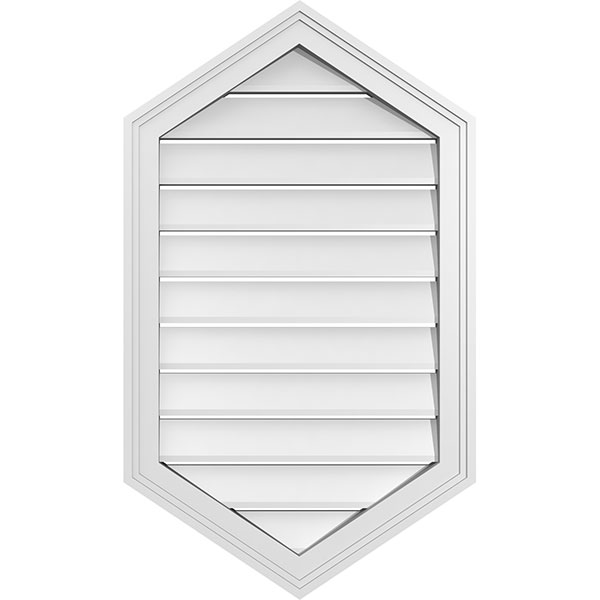 Ekena Millwork GVPVP20X3402SF-08