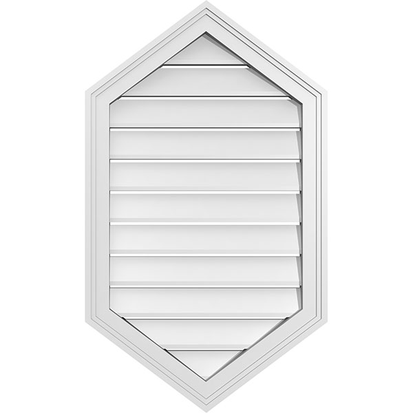 Ekena Millwork GVPVP20X3402SF-09