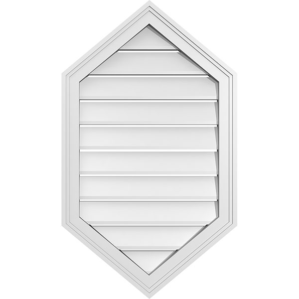 Ekena Millwork GVPVP20X3402SF-10