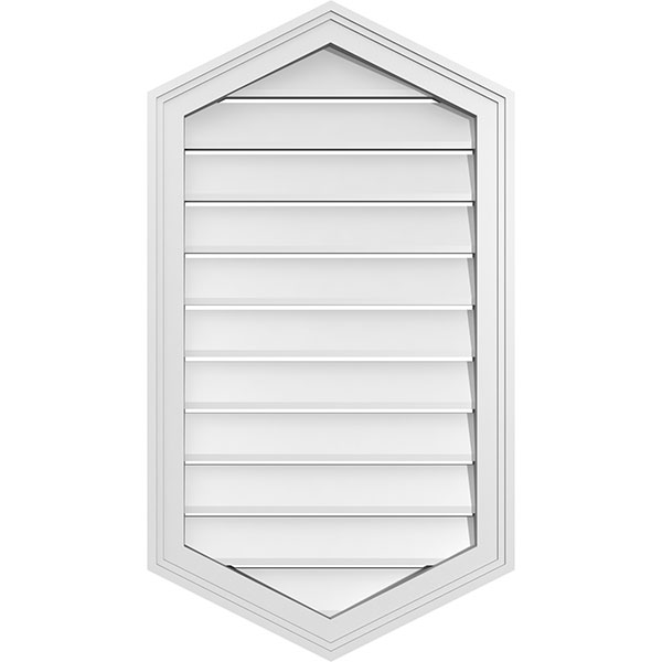 Ekena Millwork GVPVP20X3602SF-06