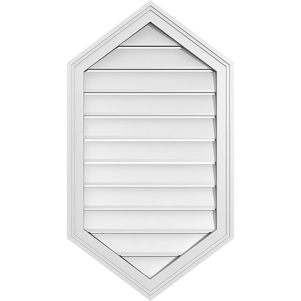 Ekena Millwork GVPVP20X3602SF-09