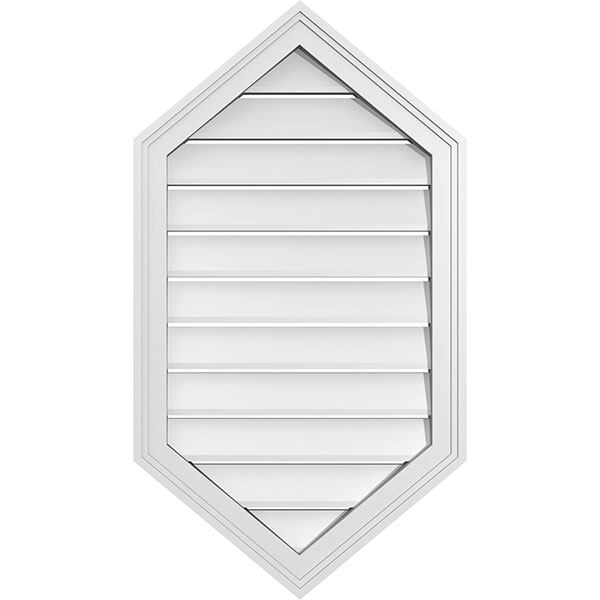 Ekena Millwork GVPVP20X3602SF-10