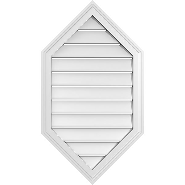 Ekena Millwork GVPVP20X3602SF-12